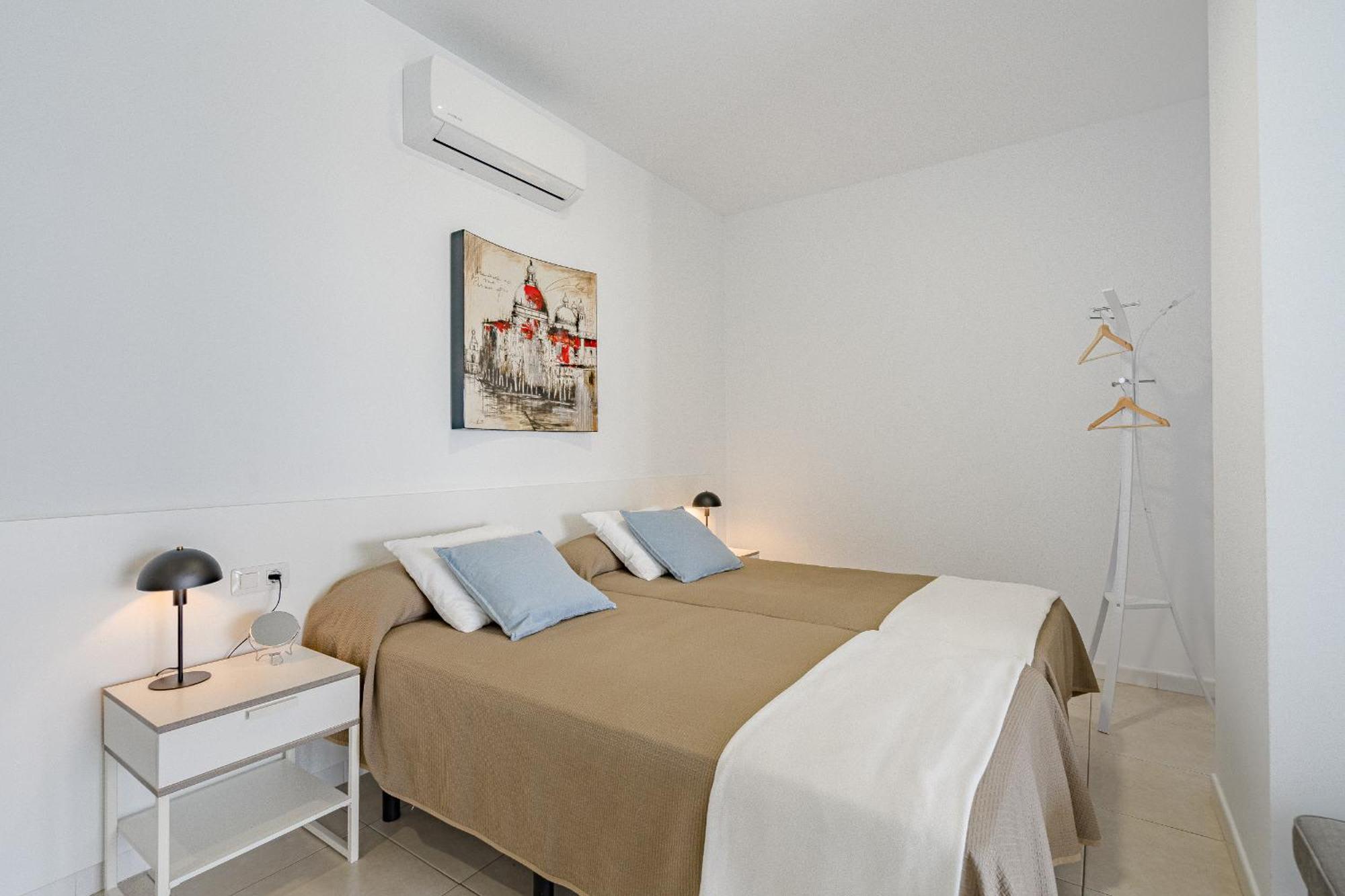 Rentonthebeach Studio Nº4 Apartment Los Cristianos  Exterior photo